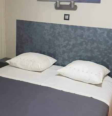 Apartment Studio Naturiste 