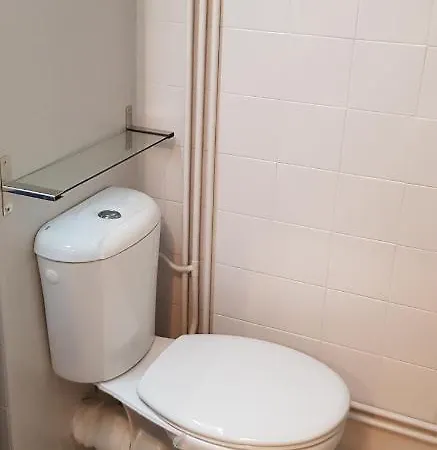 דירה Studio Naturiste 