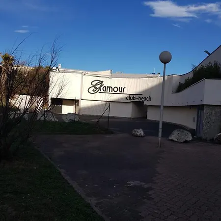 דירה Studio Naturiste 
